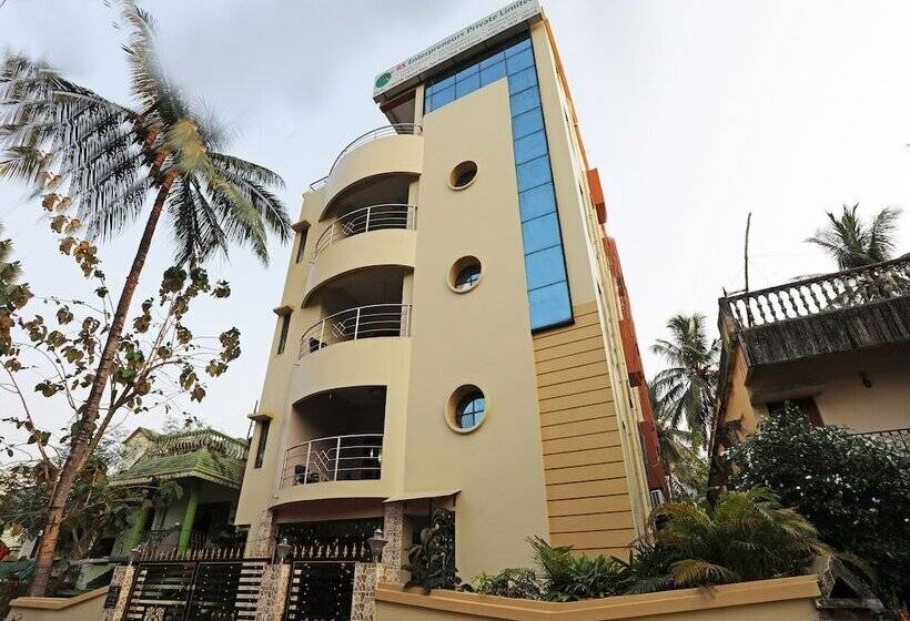 Hotel Rs Corporate Guest House