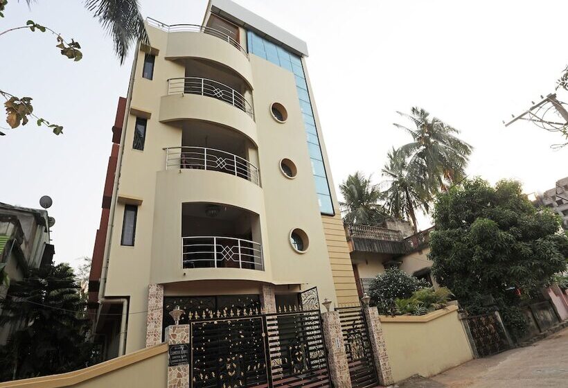 Hotel Rs Corporate Guest House