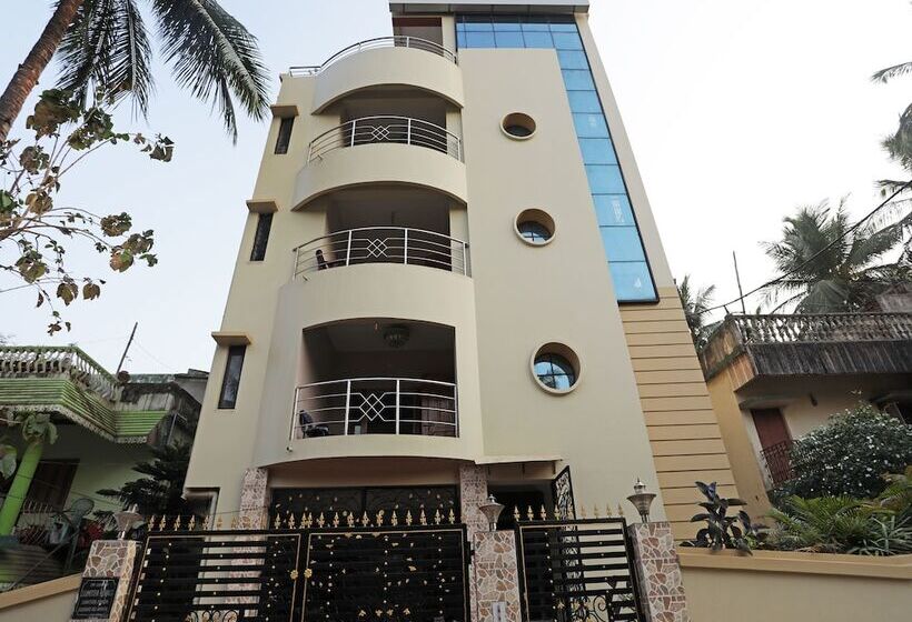 Hotel Rs Corporate Guest House