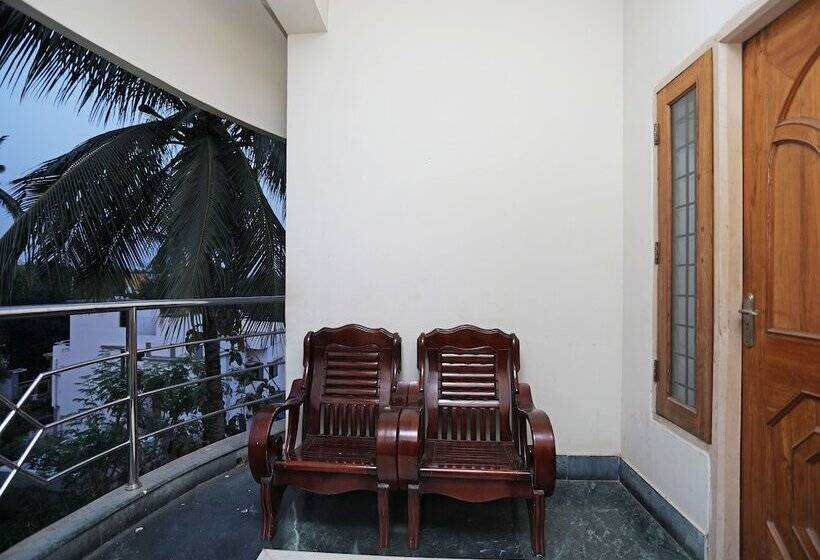 Hotel Rs Corporate Guest House