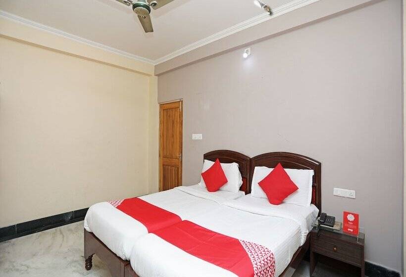 Hotel Rs Corporate Guest House