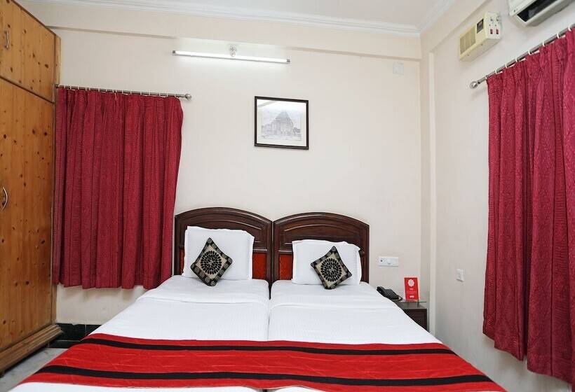 Hotel Rs Corporate Guest House