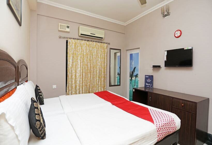 Hotel Rs Corporate Guest House