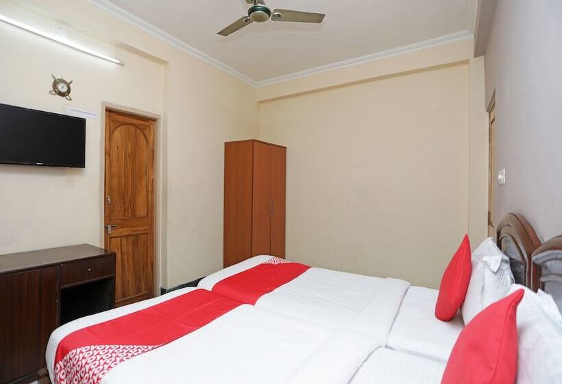 Hotel Rs Corporate Guest House