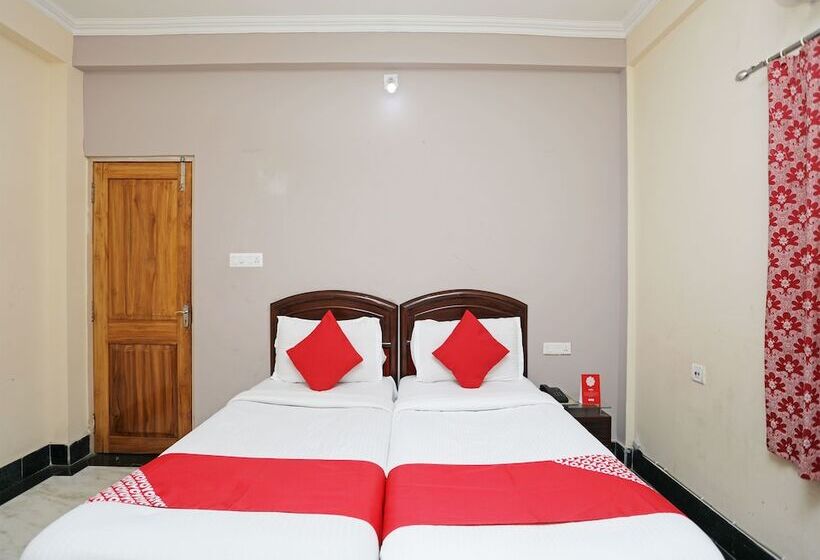 Hotel Rs Corporate Guest House