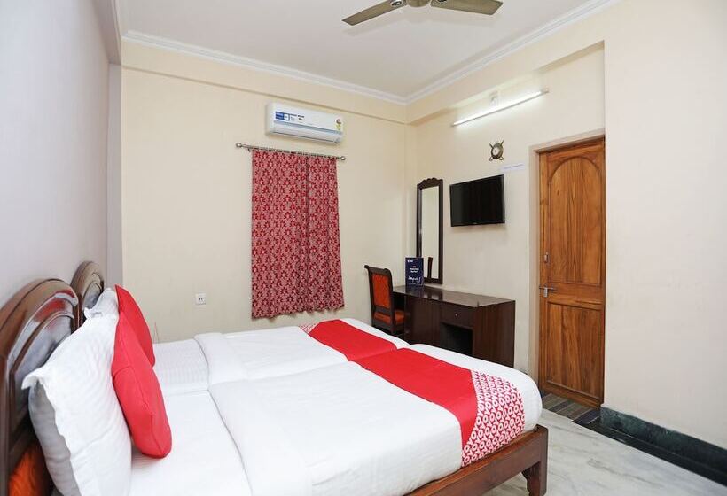 Hotel Rs Corporate Guest House