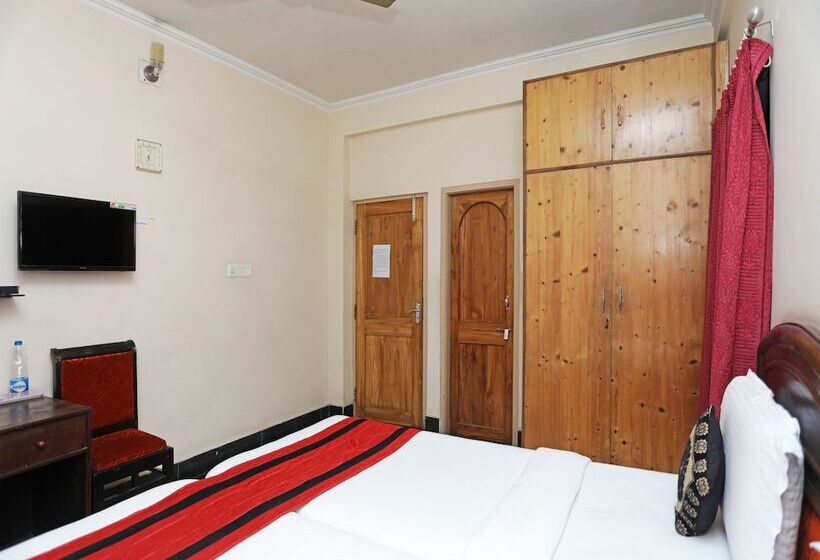 Hotel Rs Corporate Guest House