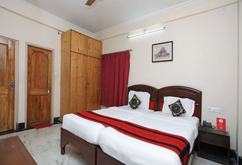 Hotel Rs Corporate Guest House