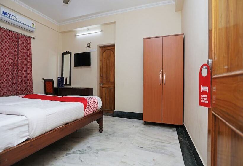 Hotel Rs Corporate Guest House