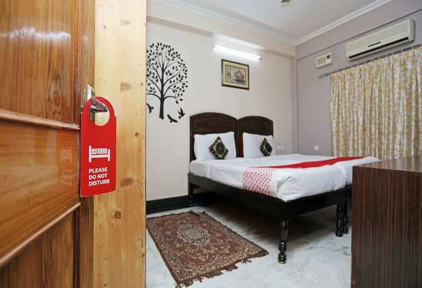 Hotel Rs Corporate Guest House