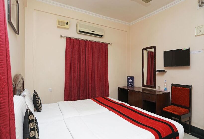 Hotel Rs Corporate Guest House