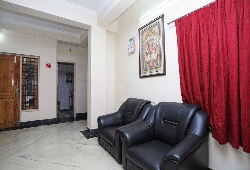 Hotel Rs Corporate Guest House