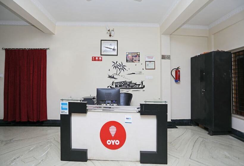 Hotel Rs Corporate Guest House