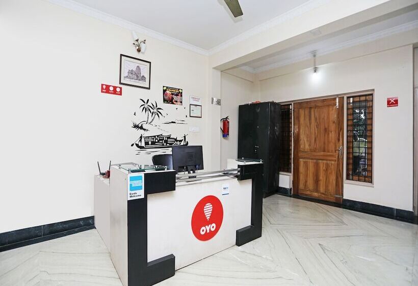 Hotel Rs Corporate Guest House