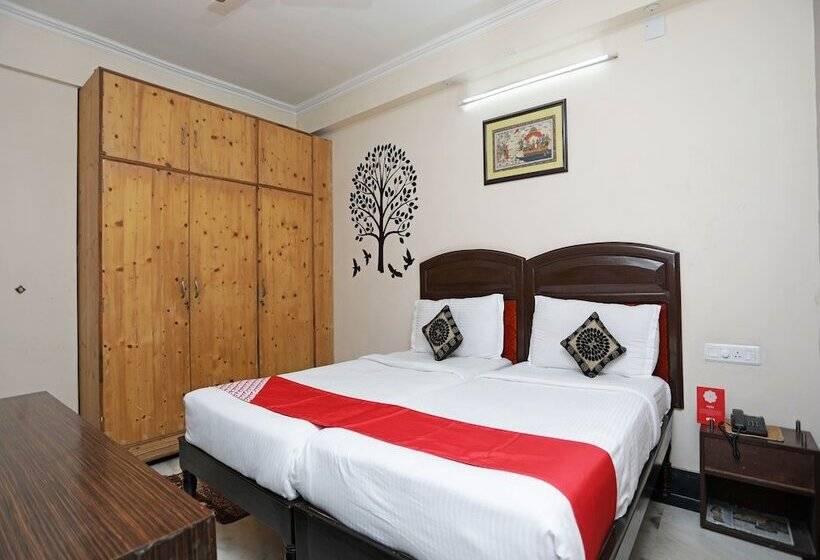 Hotel Rs Corporate Guest House