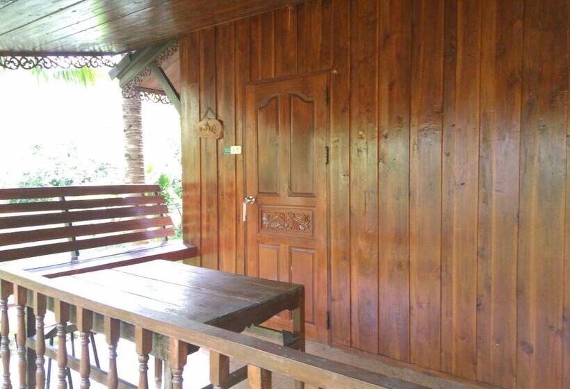 בית מלון כפרי Rueanphen Homestay