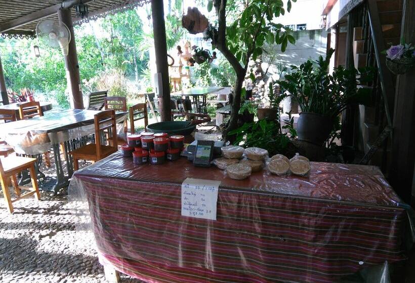 בית מלון כפרי Rueanphen Homestay