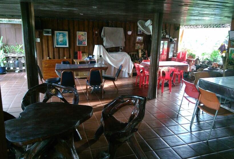 בית מלון כפרי Rueanphen Homestay