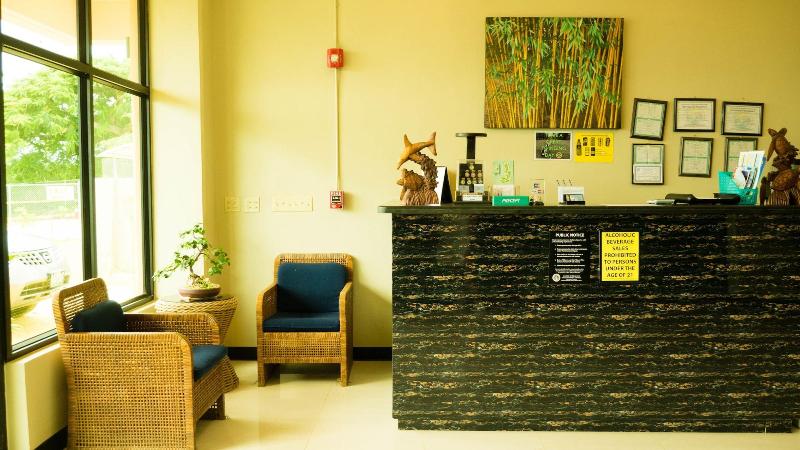 هتل Saipan Vegas Resort