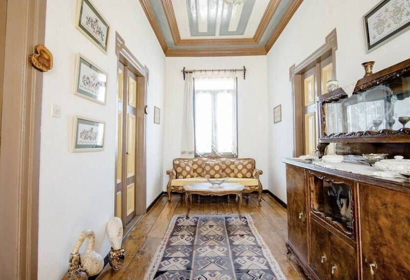 هتل Saklı Konak