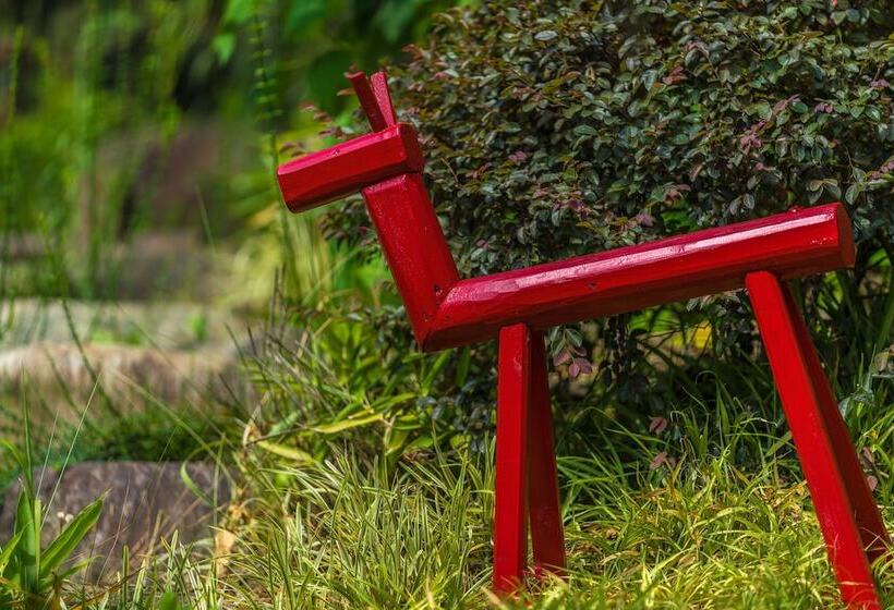 酒店 Sanqingshan New Century Resort