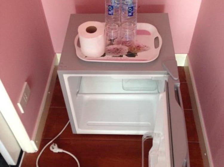 Отель Se Sun Amphawa