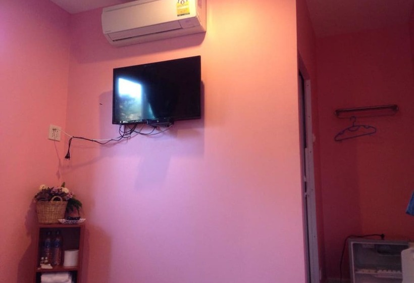 Отель Se Sun Amphawa