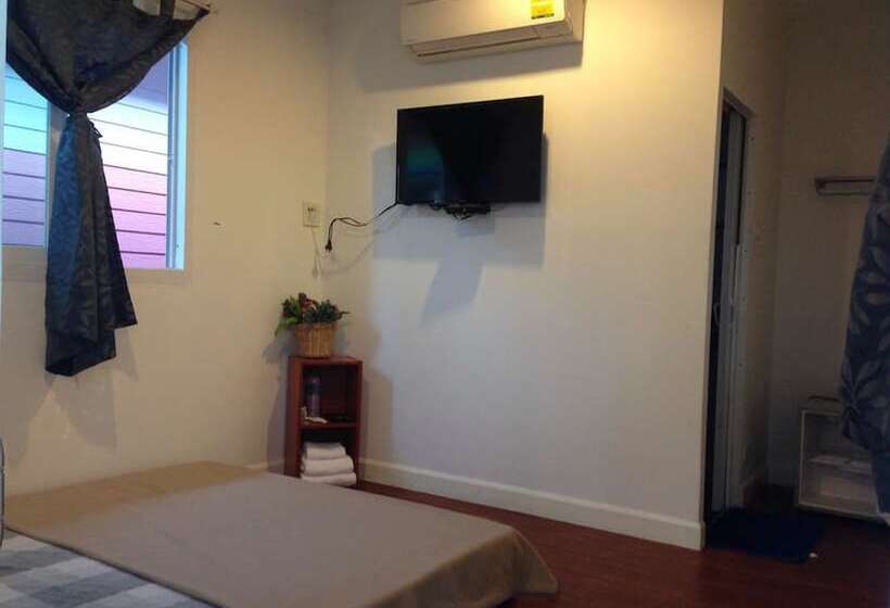 Отель Se Sun Amphawa