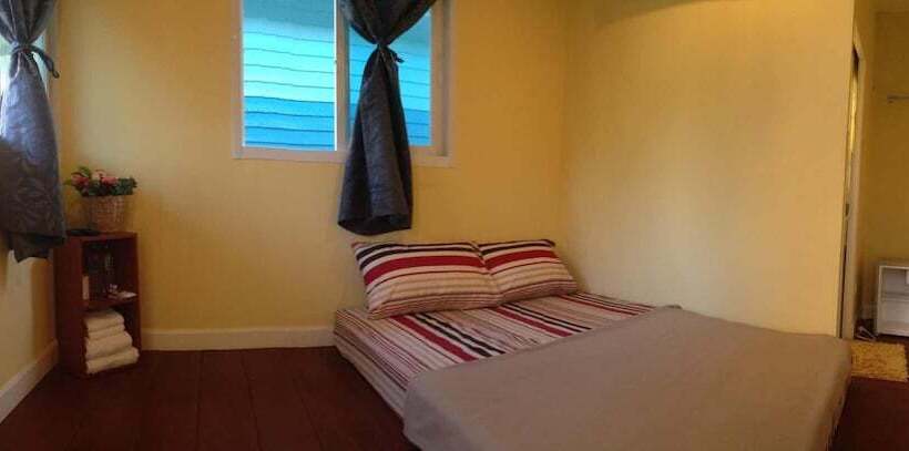 Отель Se Sun Amphawa