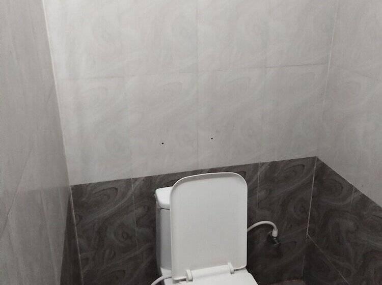 בית מלון כפרי Shree Vallabh