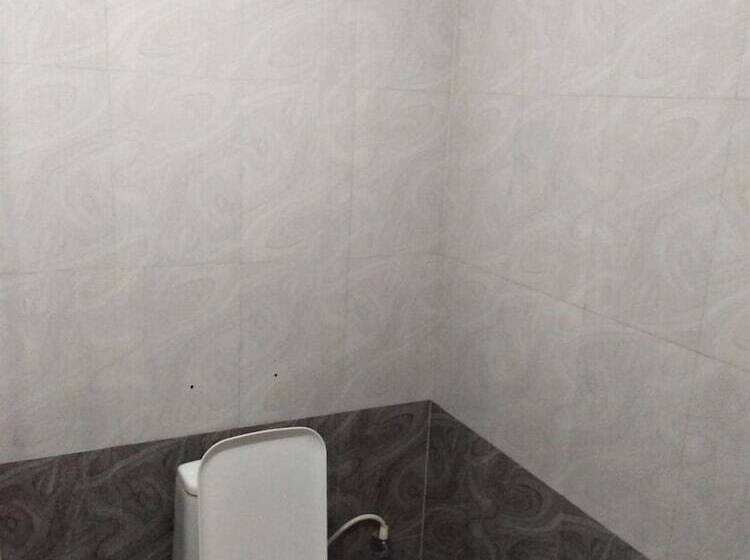 בית מלון כפרי Shree Vallabh