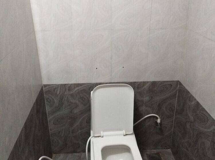 בית מלון כפרי Shree Vallabh