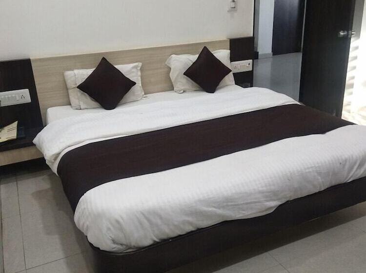 בית מלון כפרי Shree Vallabh