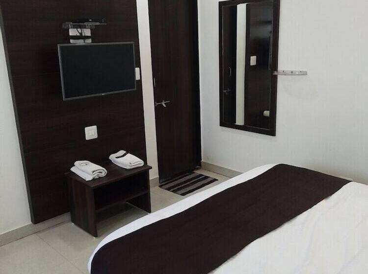 בית מלון כפרי Shree Vallabh