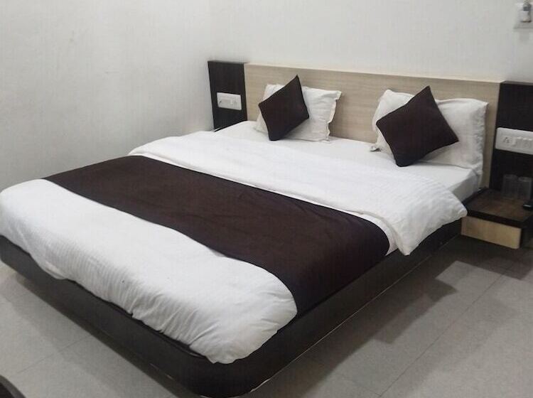 בית מלון כפרי Shree Vallabh