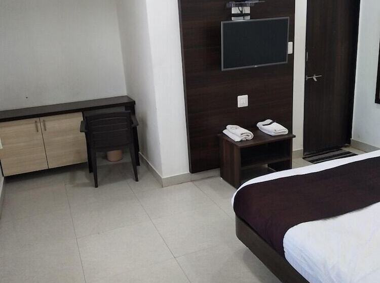 בית מלון כפרי Shree Vallabh