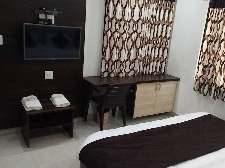 בית מלון כפרי Shree Vallabh