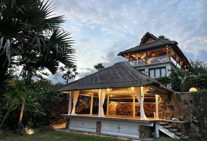 فندق Shunyata Villas Bali
