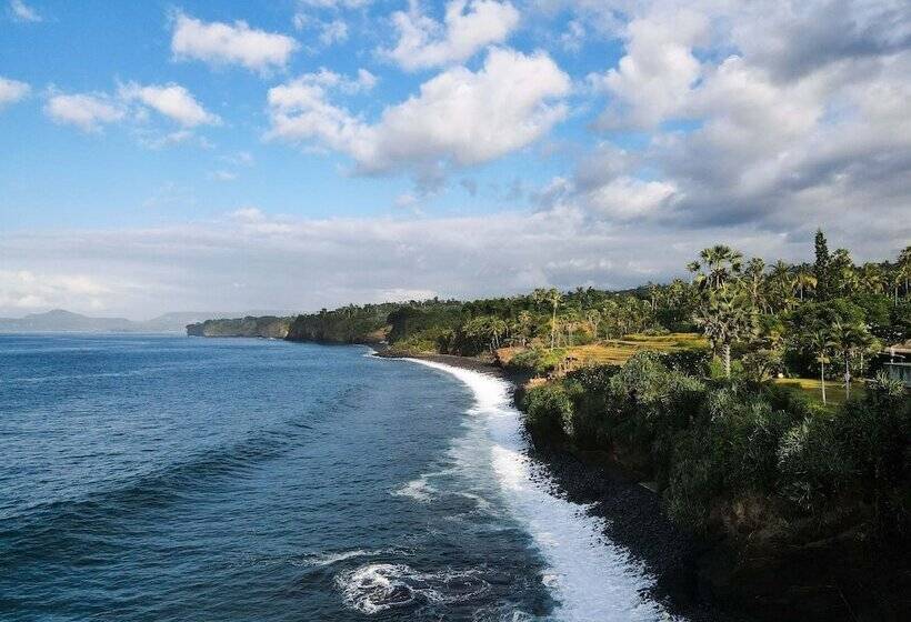 فندق Shunyata Villas Bali