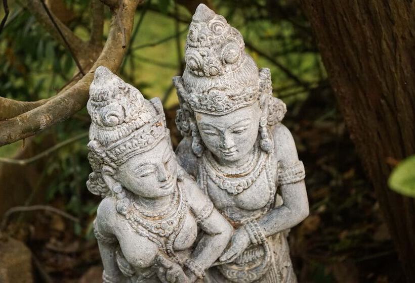 فندق Shunyata Villas Bali