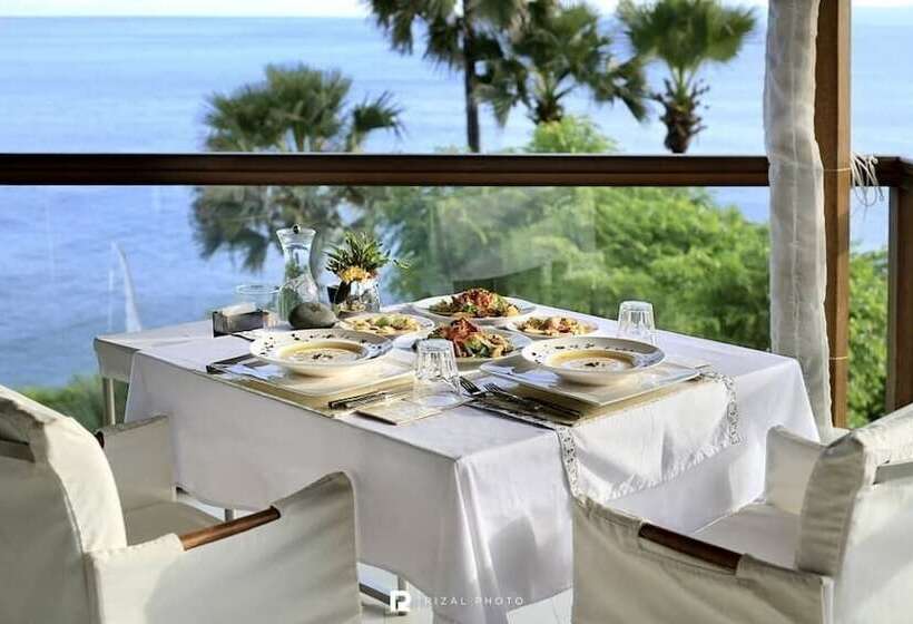 فندق Shunyata Villas Bali