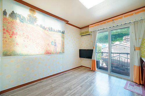 Smile Of The Millennium