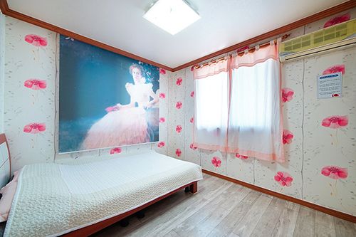 Smile Of The Millennium