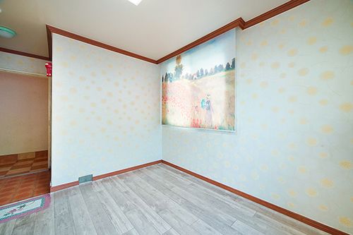 Smile Of The Millennium