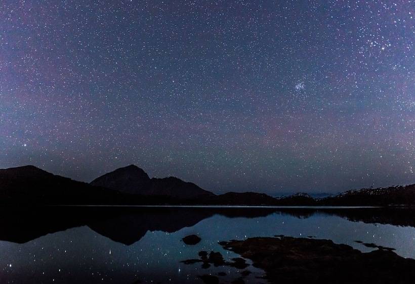 فندق Southwest Wilderness Camp   Tasmania