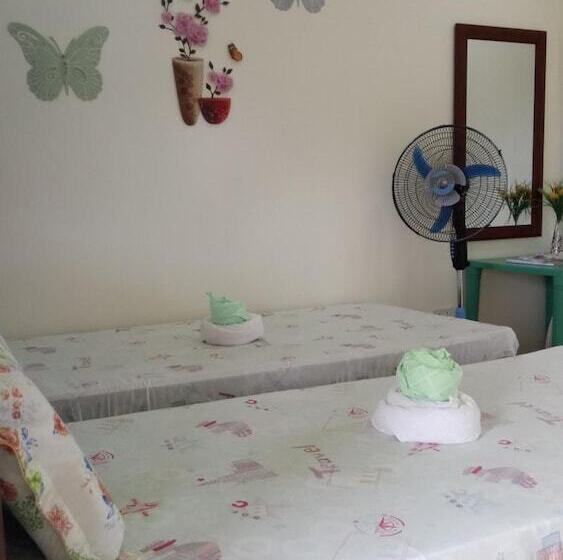 هتل Sunshine Paradise Inn