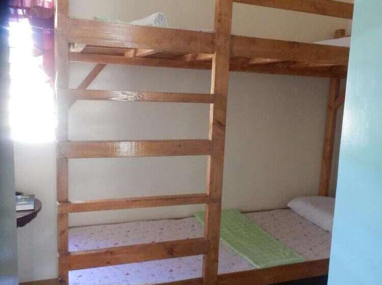 هتل Sunshine Paradise Inn