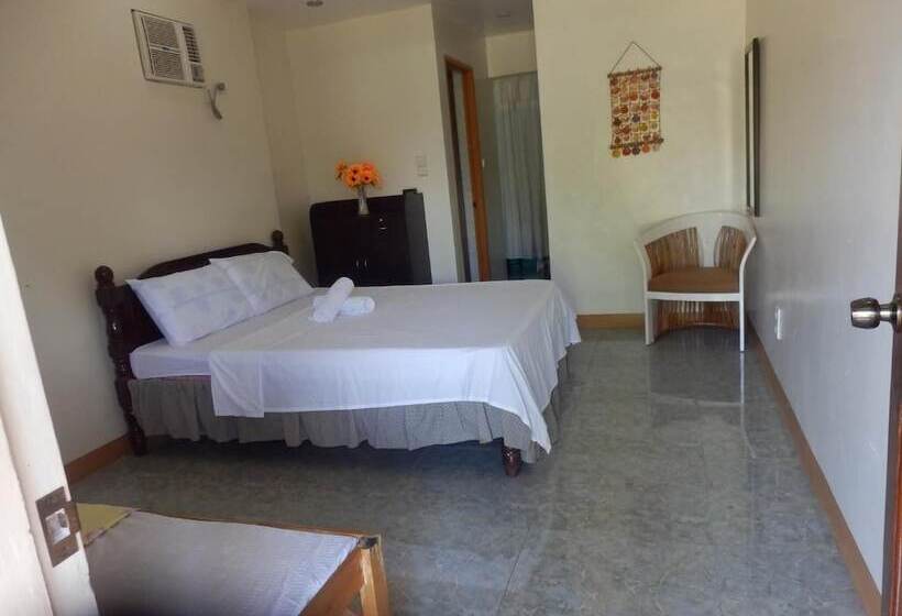 هتل Sunshine Paradise Inn