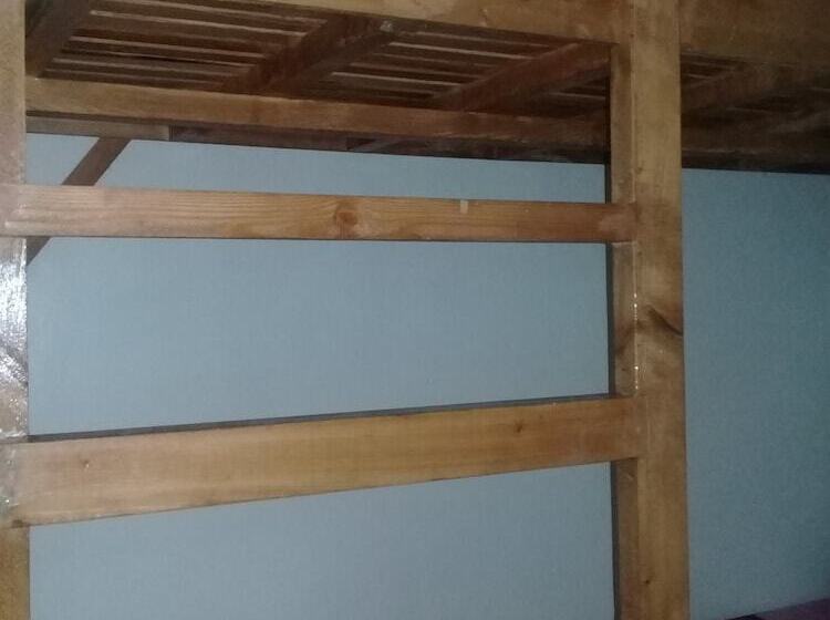 هتل Sunshine Paradise Inn