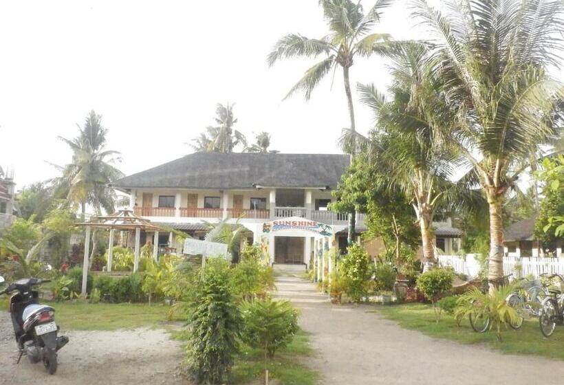 هتل Sunshine Paradise Inn